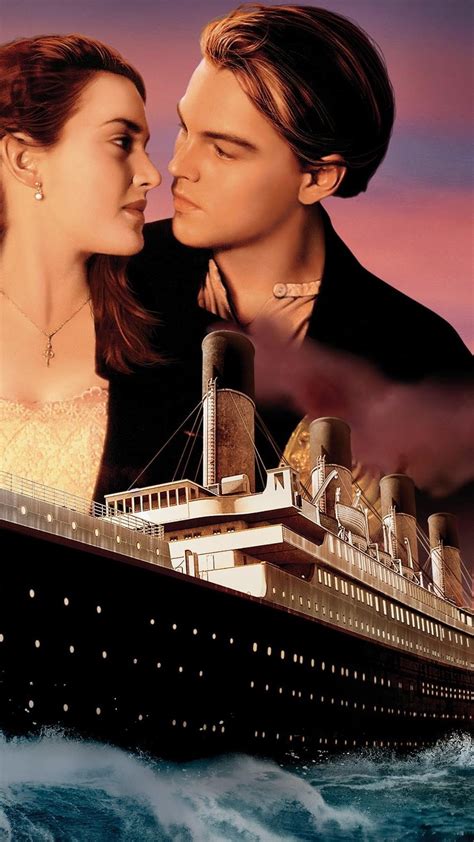 Titanic Jack and Rose Wallpapers - Top Free Titanic Jack and Rose ...