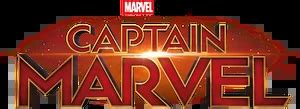 Captain Marvel Logo Vector - (.Ai .PNG .SVG .EPS Free Download)