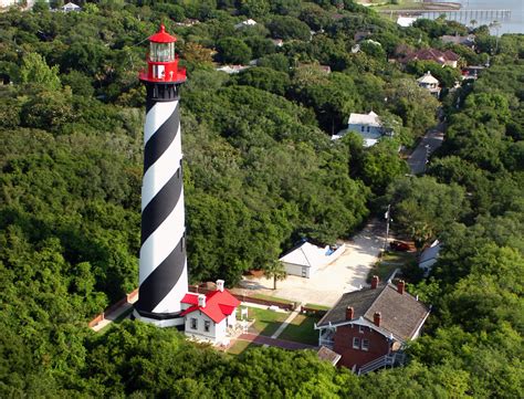 Lighthouse Tower and Fresnel Lens Celebrate 140 Years on Oct. 15th - St ...