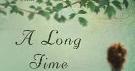 A Novel Review: A Long Time Gone by Karen White