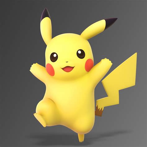 2048x2048 Resolution Pikachu Pokemon Portrait Ipad Air Wallpaper ...