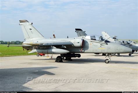 MM7151 Marina Militare Italiana (Italy Navy) AMX International AMX ...