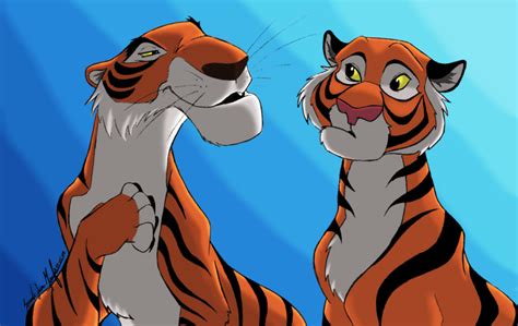 Shere Khan Pictures, Images