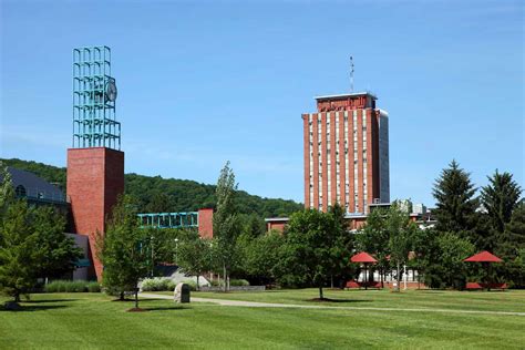 Binghamton University: Acceptance Rate, SAT/ACT Scores, GPA