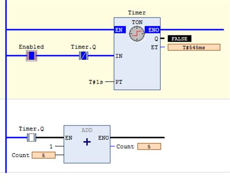 Plc Ladder Logic Diagram Examples - 4K Wallpapers Review