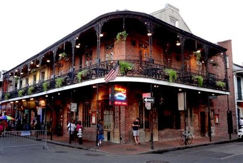 Embers Bourbon House - New Orleans | New orleans, Best oysters, House ...