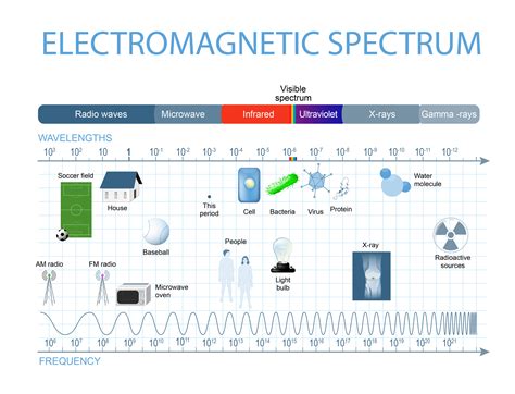 Activity About Electromagnetic Spectrum