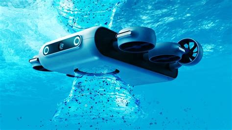 5 Best Underwater Drones in 2023 - Drones