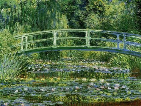 fravery: “ Claude Monet (1840-1926) “ Le Bassin aux Nympheas ...