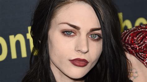 Kurt Cobain’s daughter Frances Bean talks guilt of inheriting fortune