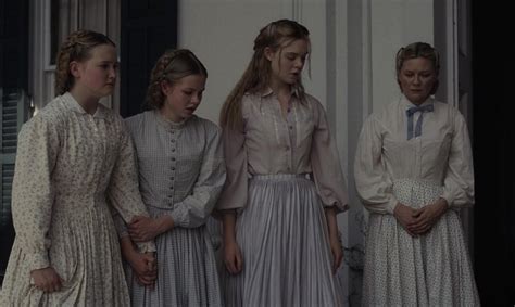 The Beguiled Movie Trailer - Suggesting Movie