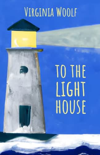 To the lighthouse : Virginia Woolf by Virginia Woolf | Goodreads