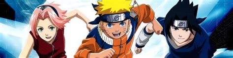 Top fights in Naruto | A Listly List