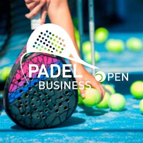 The first Padel tournament that brings together networking, management ...