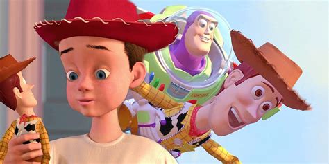 Lightyear Forgot Woody's Most Important Toy Story Lesson