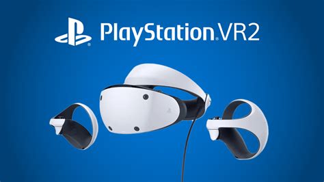 Playstation VR 2: Release, resolution, controller - all you need to know