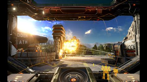 MechWarrior 5: Mercenaries Announced as Standalone, Single Player ...