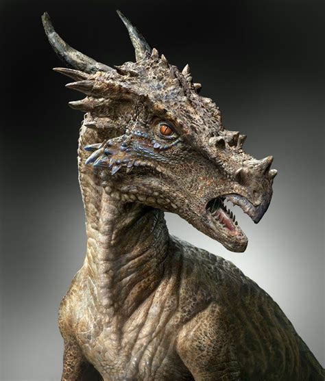 Dracorex, Daren Horley | Dinosaur art, Horley, Prehistoric creatures