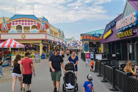 Jenkinson’s, Point Pleasant Boardwalk Will Not be Open For Memorial Day ...