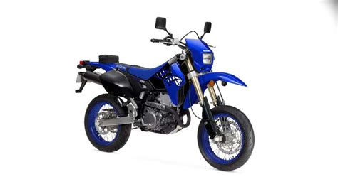 Suzuki Drops New On And Off-Road Motorcycles For 2023