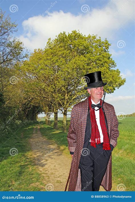 Landed gentry brit stock image. Image of gentleman, path - 88858963