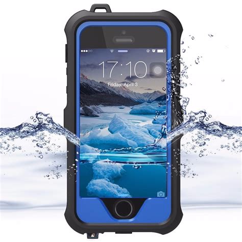 The Best Waterproof Phone Cases 2017 | POPSUGAR Smart Living