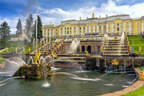 10 Beautiful Baroque Palaces to Visit — Historic European Castles