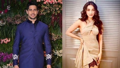 Sidharth Malhotra Wishes His 'Sunshine' Rumoured Girlfriend, Kiara ...