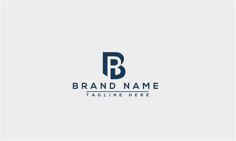 BP Logo Design Template Vector Graphic Branding Element. 10817606 ...