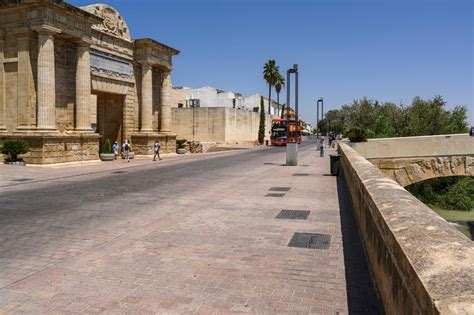 Classic Architecture in the City of Cordoba - HDRi Maps and Backplates