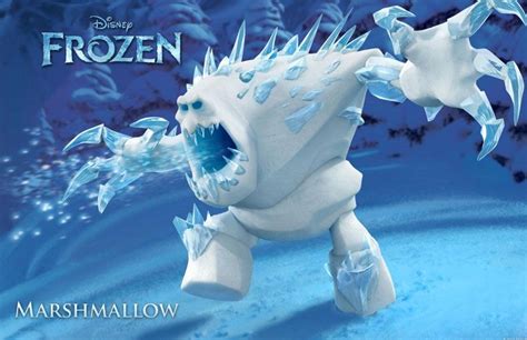 how to make costume for big marshmallow snow monster in movie frozen ...