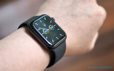 Apple Watch SE Gallery - SlashGear