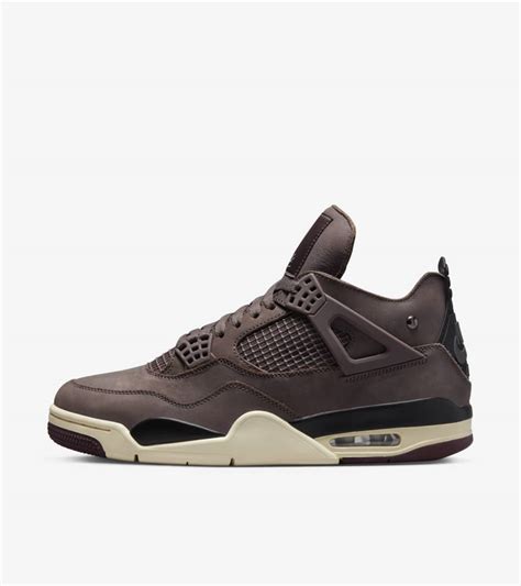 Air Jordan 4 'A Ma Maniére' (DV6773-220) Release Date. Nike SNKRS