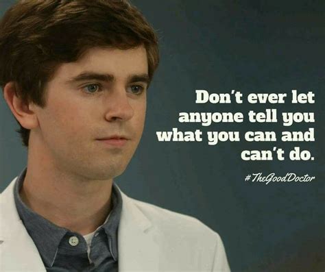 Pin by Dimitri on Freddie Highmore | Good doctor series, The good ...