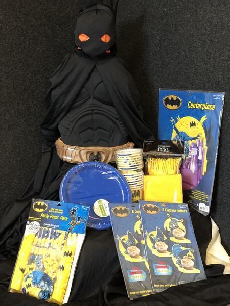 Pin on Batman Costumes