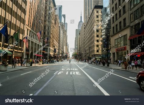 New York Usa July 13 2008 Stock Photo 147027965 | Shutterstock