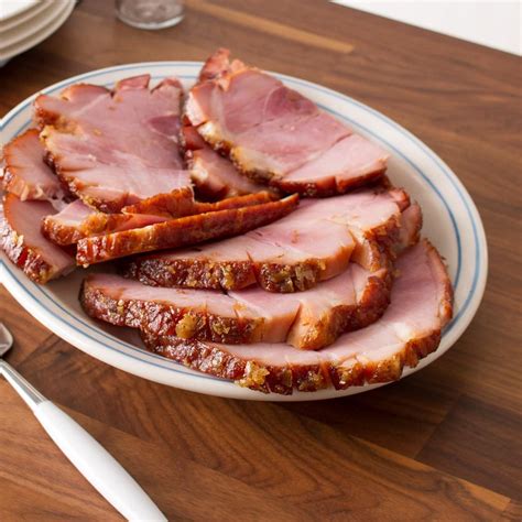 9 Secrets for the Best Baked Ham Ever - Global Recipe