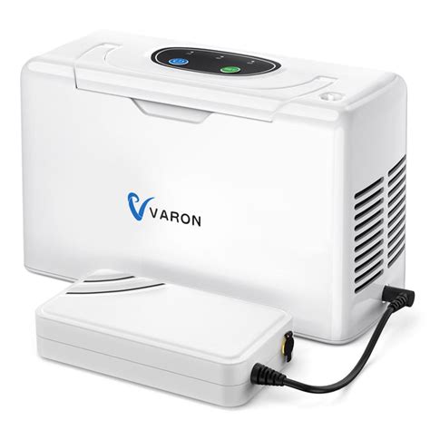 Portable Oxygen Concentrator NT-05 | Varon oxygen concentrator – TTLIFE ...