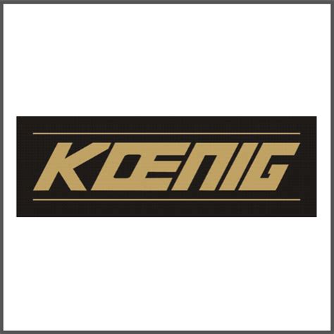 Koenig Specials Logo