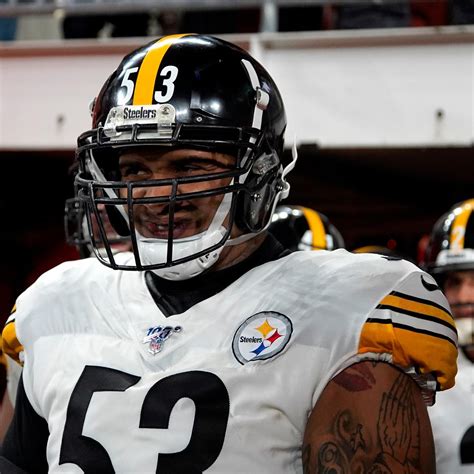 Maurkice Pouncey on Suspension for Steelers-Browns Brawl: 'Fight Was ...