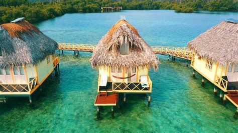 THE 10 BEST Hotels in Bocas del Toro Province for 2021 (from C$28 ...