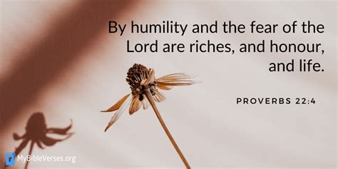 120 Bible Verses About Humility (KJV) ️ What Does The Bible Say ...