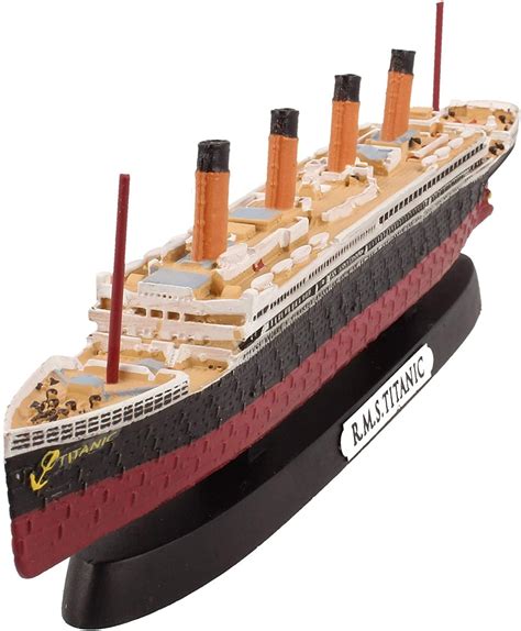 COBI Historical Collecition TITANIC 1:300 2840 Piece Construction ...