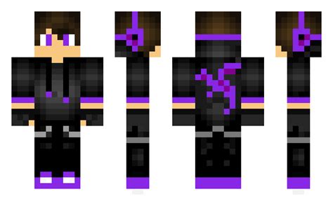 Dragon Boy | Minecraft skin, Minecraft skins cool, Minecraft skins