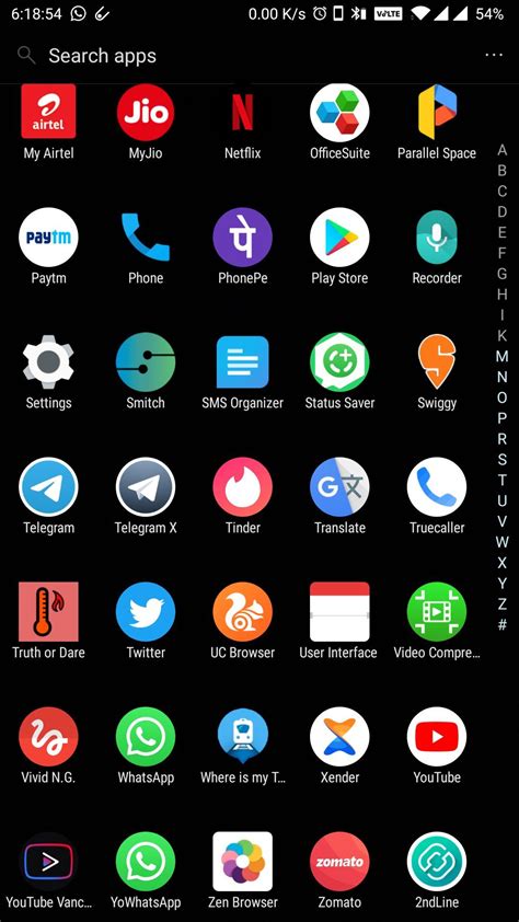 22+ Best Android Apps of All Time [May 2020] Must Have