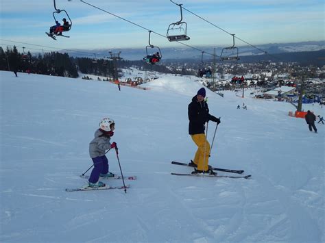 Beginner Skiing in Zakopane - Is Zakopane a good ski resort for Beginners