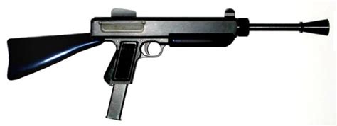 What is the market value of a M80 semi-automatic 9mm rifle? Model ...