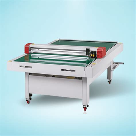 Discover the Best CNC Flatbed Cutting Machines - Sky Tech Solutions