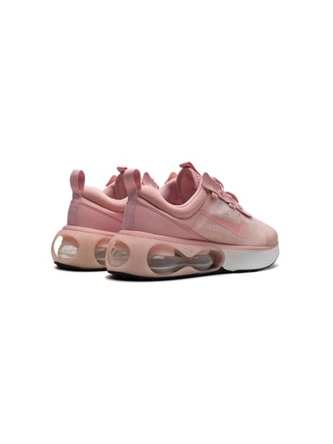 Nike Kids Nike Air Max 2021 "Pink Glaze" Sneakers | Pink | FARFETCH