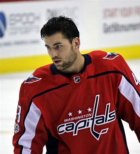 The 14 Hottest Hockey Players In The NHL